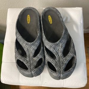 Keen Shanti Slides